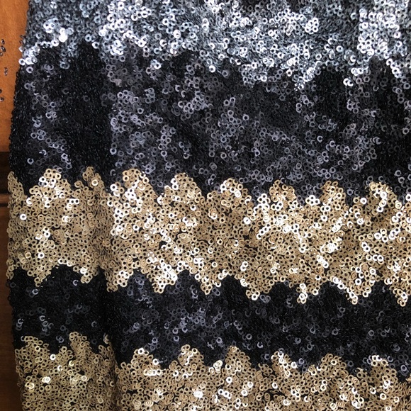 Daytrip sequin blouse - Picture 4 of 7